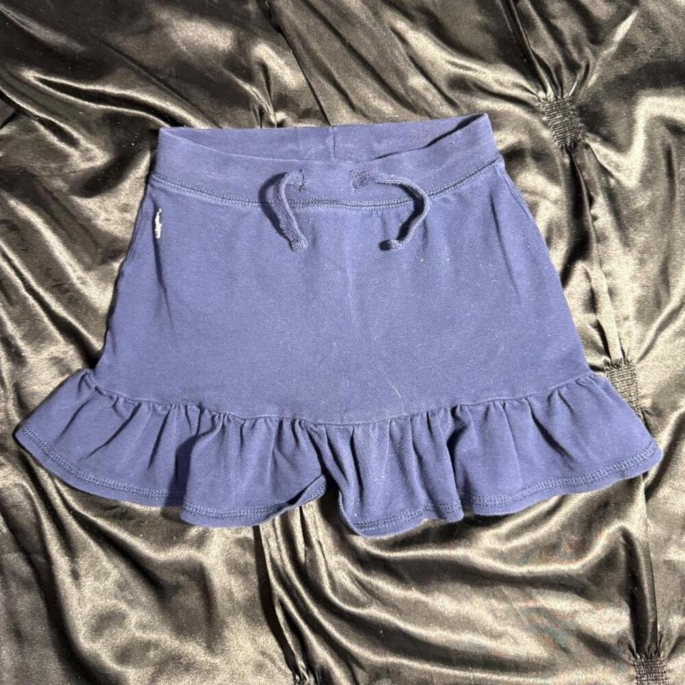 Navy blue polo ralph lauren